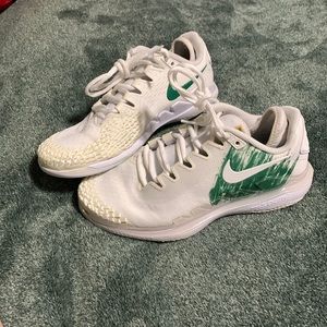 Nike tennis court shoes Nike Vapor X knit